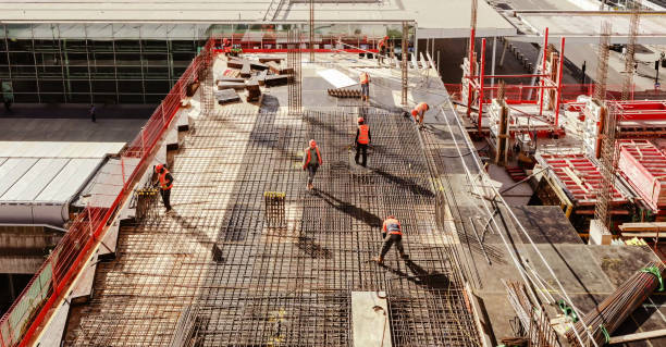 Best Affordable Concrete Contractor  in Richmond, IN