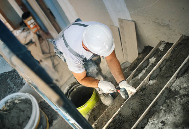 Best Commercial Concrete Contractor  in Richmond, IN