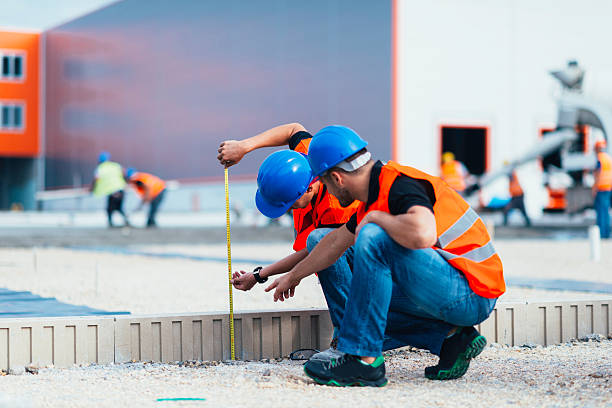 Best Concrete Installation Cost  in Richmond, IN