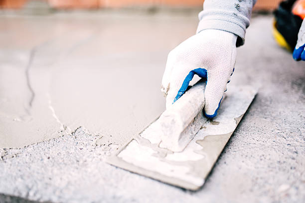 Best Custom Concrete Contractor  in Richmond, IN