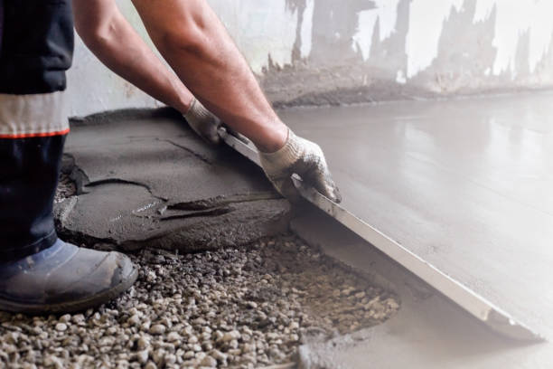 Best Poured Concrete Foundation  in Richmond, IN